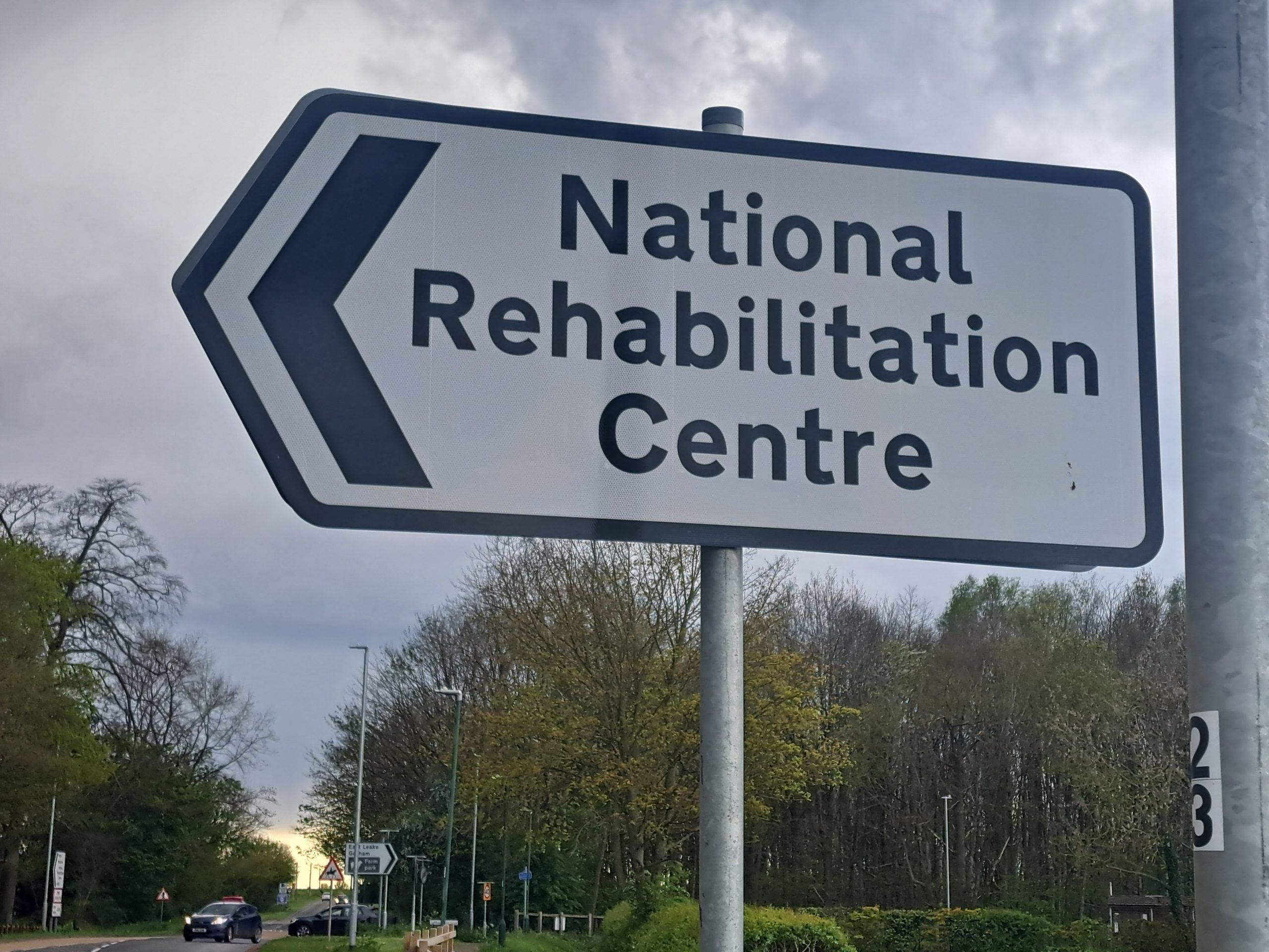 Nottingham University Hospitals NHS Foundation Trust (NUH)