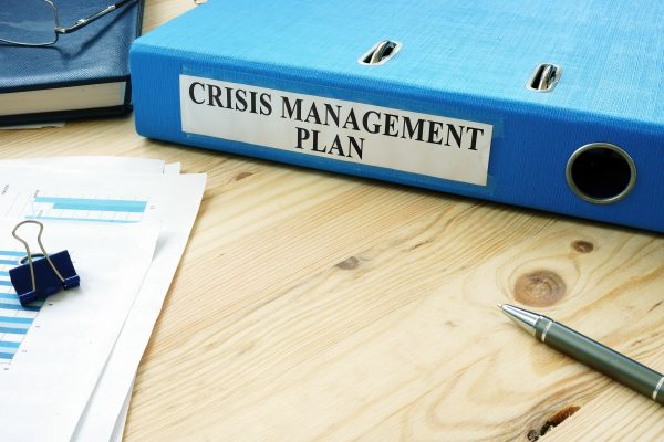 Crisis Management Plan