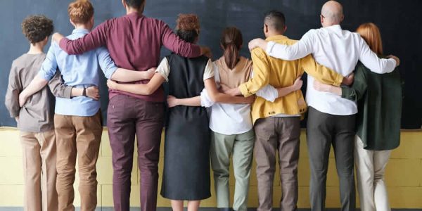 Why workplace inclusion benefits everyone