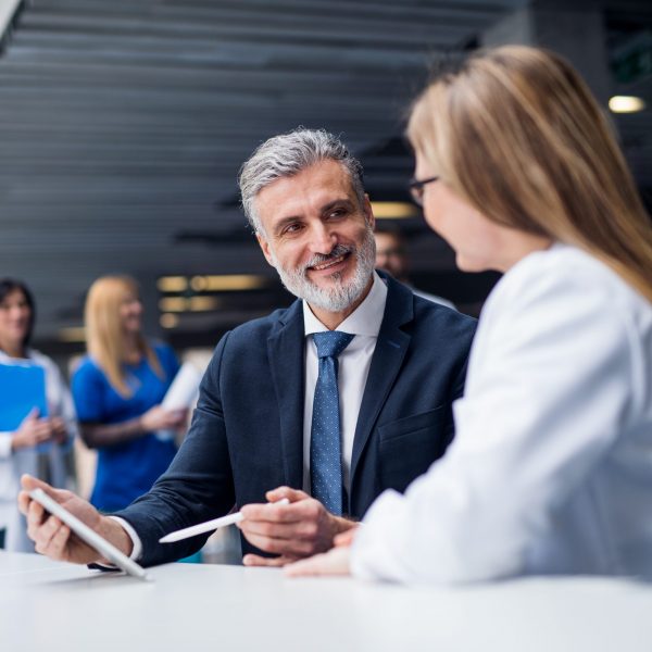 Healthcare Consulting Healthcare Consulting