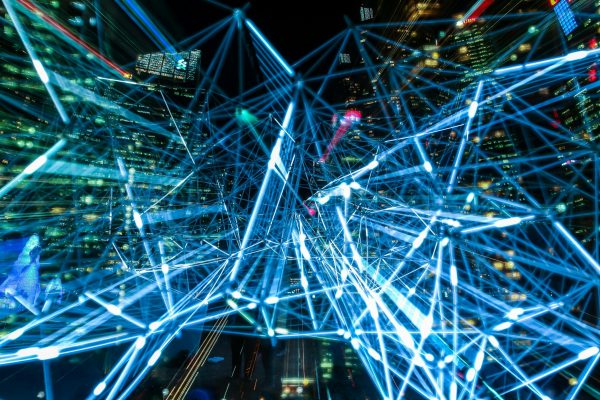 AI in communications, marketing and PR
