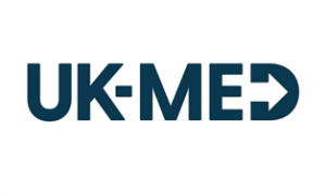 UK-Med logo
